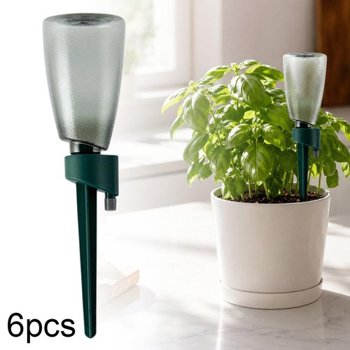 Plant automatic watering - automatic,