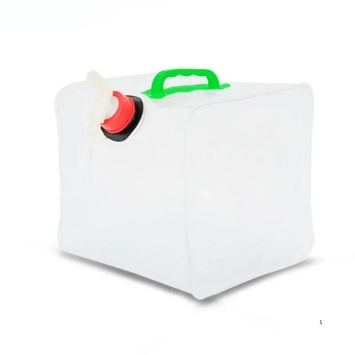 Water carrier container - *water,