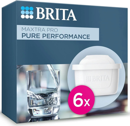 Brita maxtra pro - brita, pure