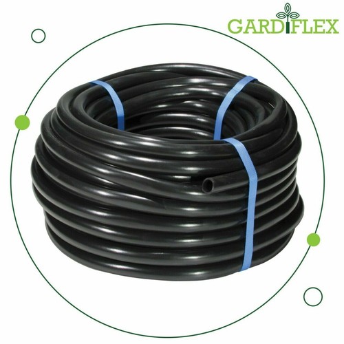 Gardiflex 16mm black - gardiflex,