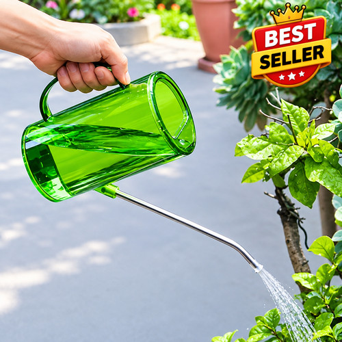 Watering can for indoor - watering,