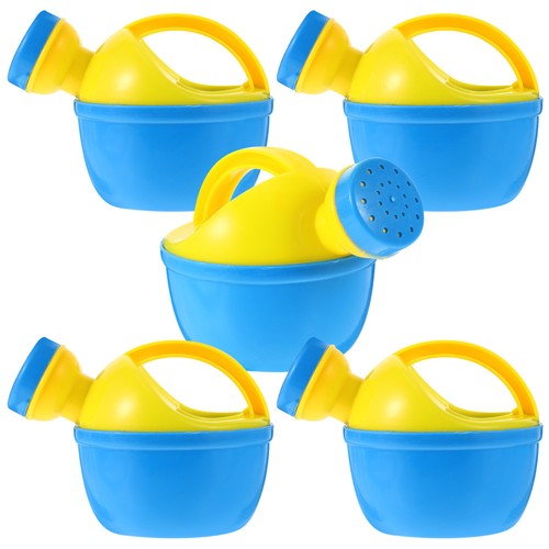 5pcs children plastic watering - plastic,