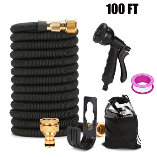 Heavy duty garden hose pipe - heavy,