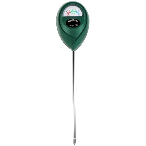 Soil moisture meter watering - moisture,