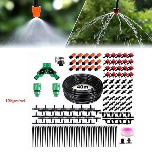 40m drip irrigation automatic - 40m,