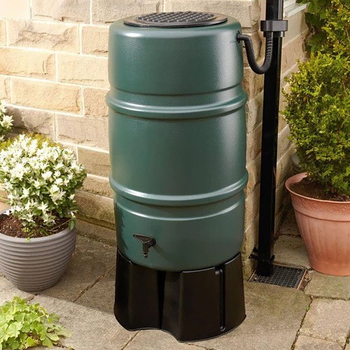 227l green garden large - green,