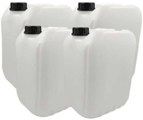 25l litre plastic - x, water