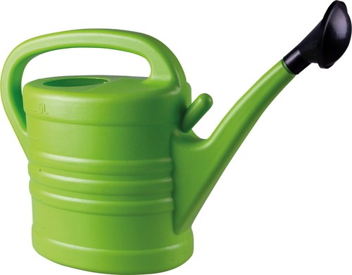 Watering can with sprinkler - watering,