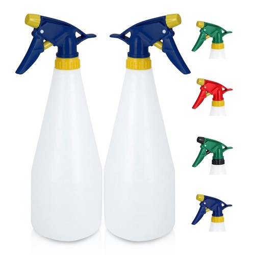 Litre empty trigger spray - litre,