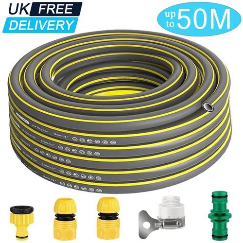 10m 50m garden hose pipe - 10m-50m,