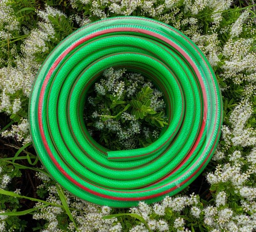 Layer garden hose patio - 6,