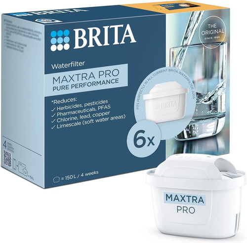 Brita maxtra pro pure - maxtra,