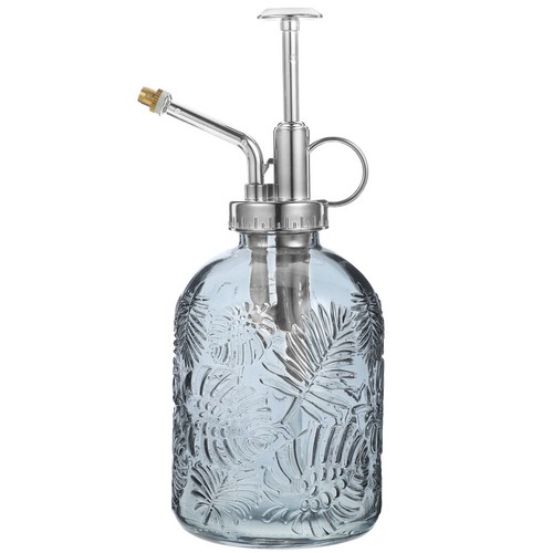 Refillable glass spraying - glass,