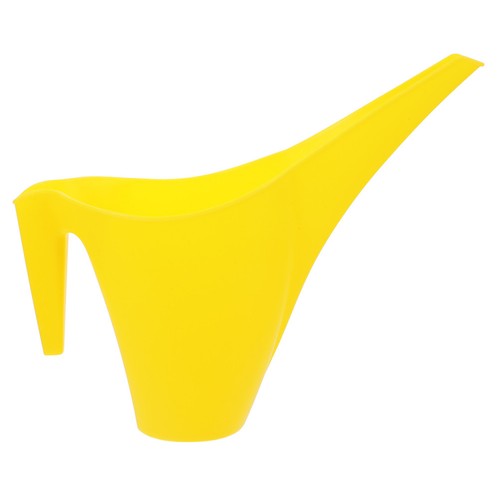 Reusable yellow garden - yellow,