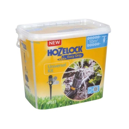 Hozelock universal easy drip - universal,