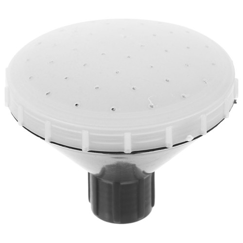 Reusable grey plastic - grey, bottle