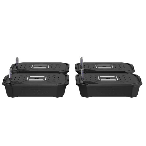 Vivosun pack flexfeed - 4-pack,