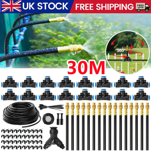 30m 360 adjustable - 360°,