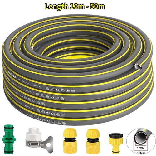 10m 50m garden hose - 10m-50m, pipe