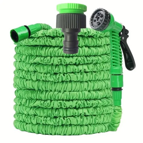 Expandable garden hose pipe - garden,