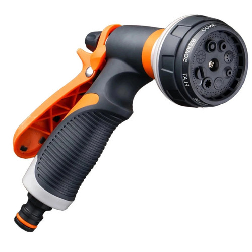 Hoselock multi spray - hoselock, gun