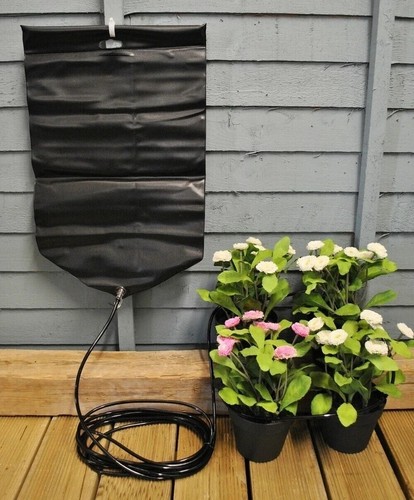 Big gravity drippa watering - gravity,