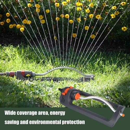 New garden water sprinkler - 🔥new,
