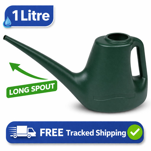 Litre watering can - 1,