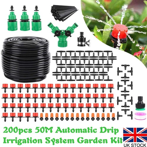 50m automatic drip - automatic,
