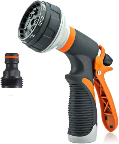 Garden watering spray - garden,