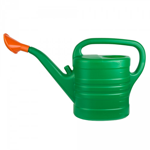 10l garden watering can with - 10l,