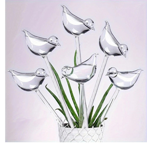 Packs bird shaped - 5, bird-shaped