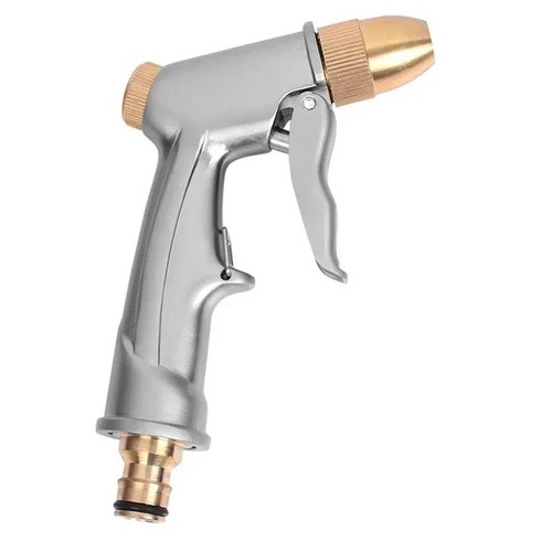 Garden hose spray heavy - garden,