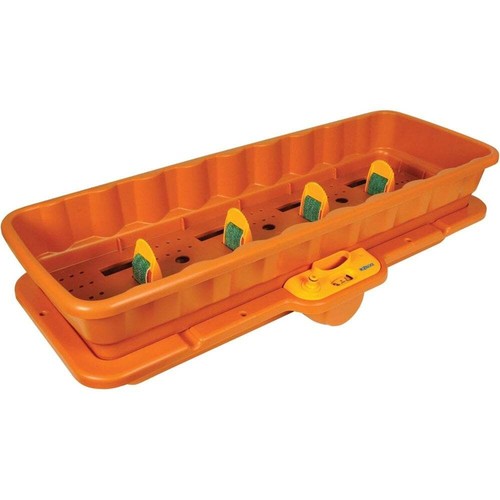 Hozelock easyplant flower - easyplant, &