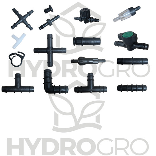 Garden micro irrigation - &,