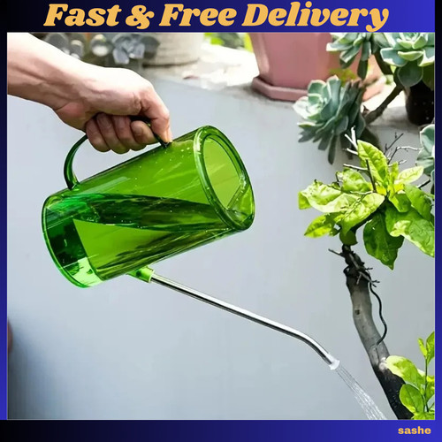 Watering can for indoor plants - watering,