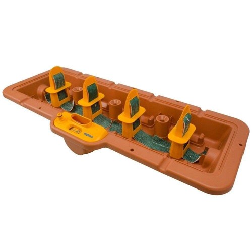 Hozelock grow bag waterer - grow, easy