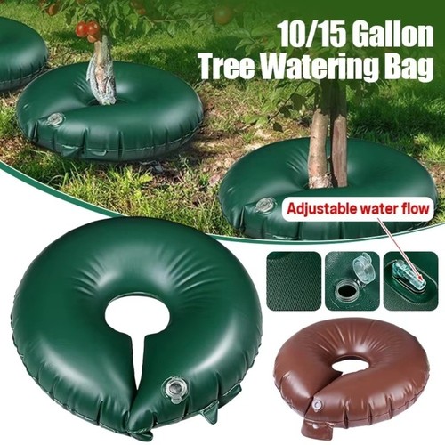 Gallon tree watering bag - 10/15,