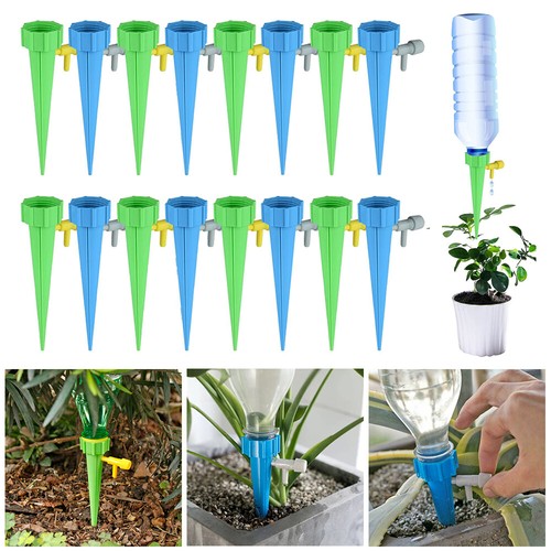 24x automatic garden cone - 12/24x,
