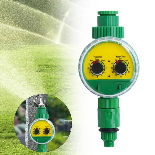 Automatic electronic water - automatic,