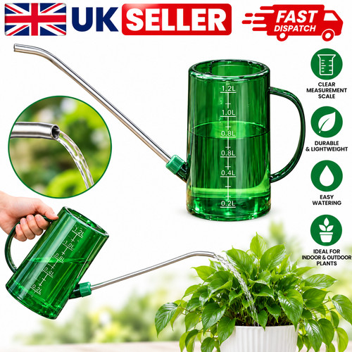 Watering can for indoor plants - for,