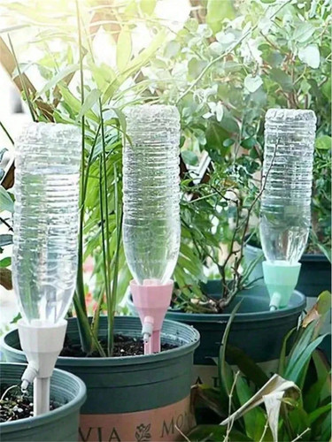 Auto watering device - auto,