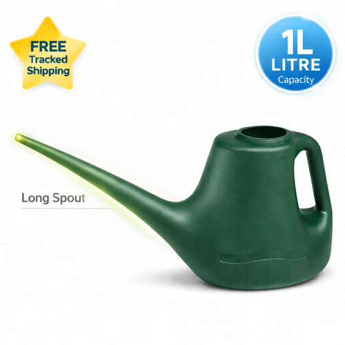 Watering can long spout - can,