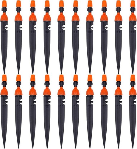 Pcs adjustable drip - 20,