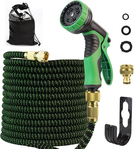 Heavy duty 100ft expandable - heavy,