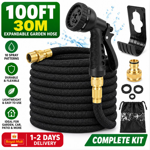 100ft heavy duty - duty, flexible