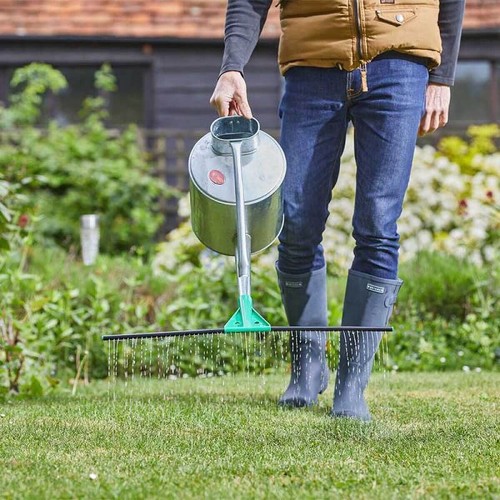 Smart garden watering can - smart,