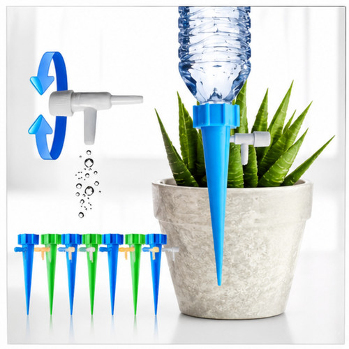 12x self watering - 12x, self-watering