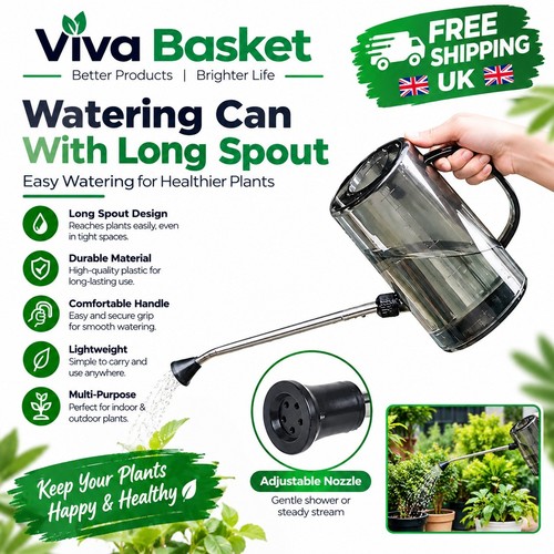 Spout watering can small - spout,