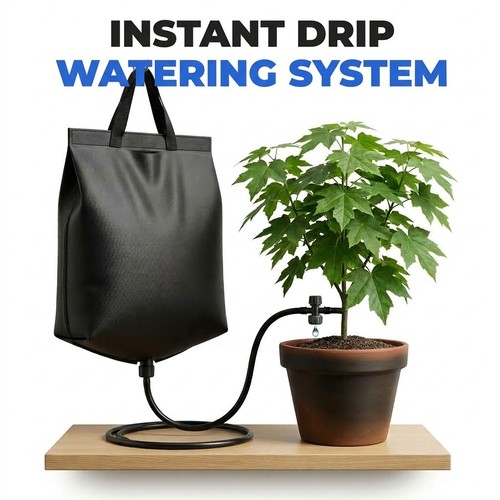 10l instant drip watering - instant,